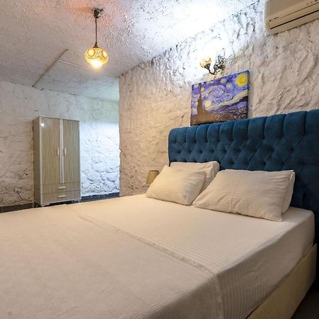 Belong Butik Otel Çeşme Exteriör bild