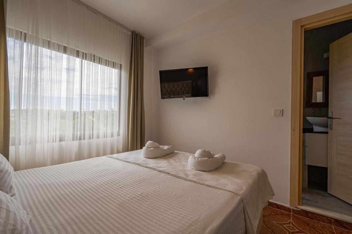 Belong Butik Otel Çeşme Exteriör bild