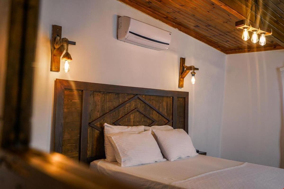 Belong Butik Otel Çeşme Exteriör bild