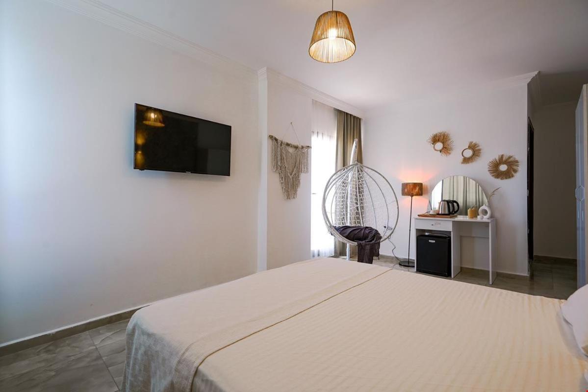 Belong Butik Otel Çeşme Exteriör bild