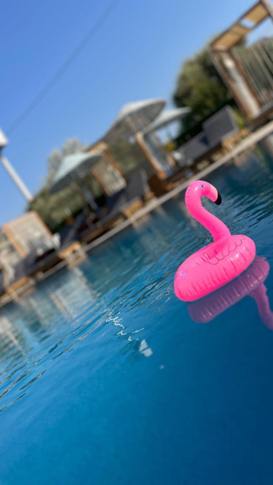 Belong Butik Otel Çeşme Exteriör bild