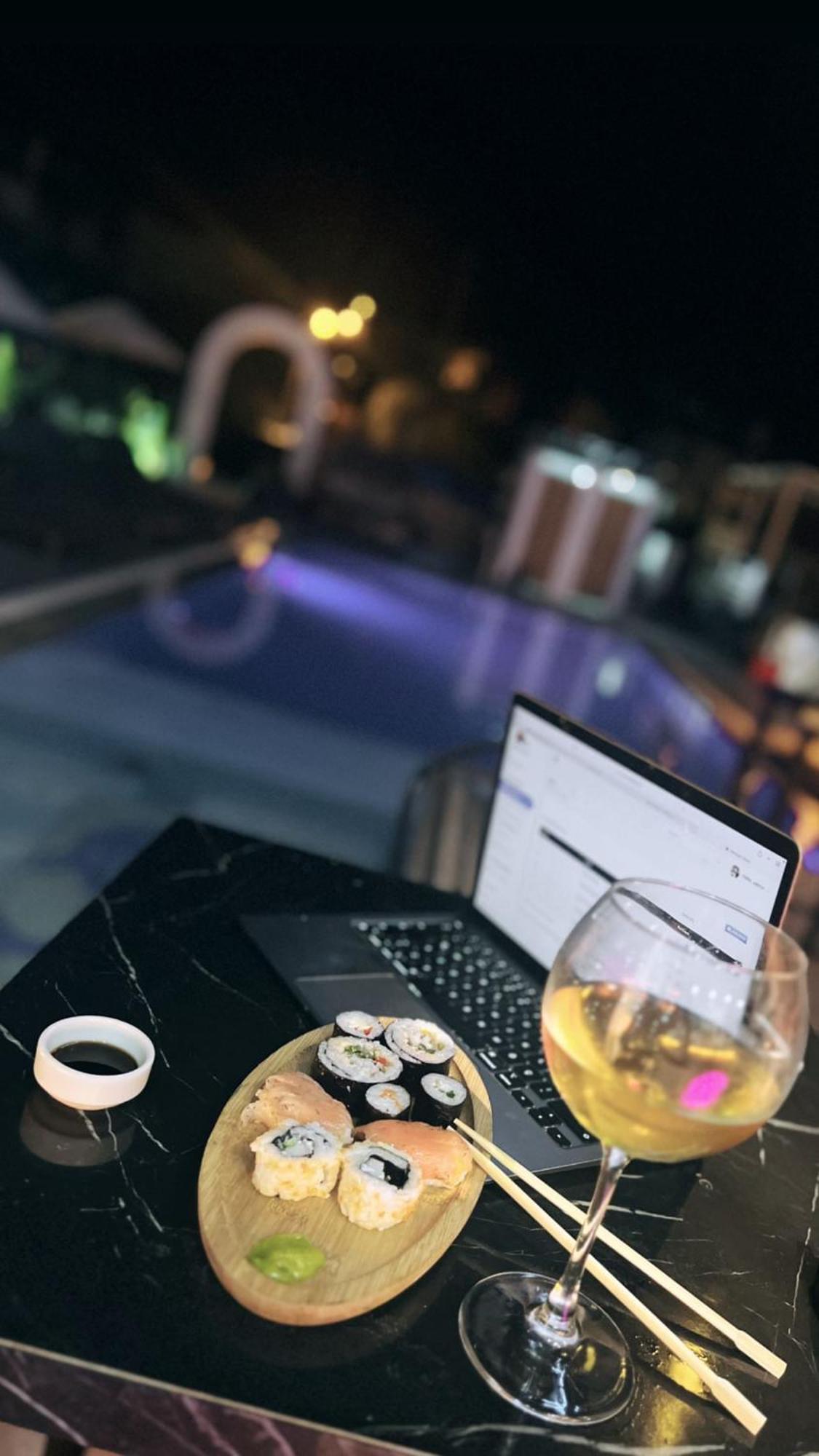 Belong Butik Otel Çeşme Exteriör bild