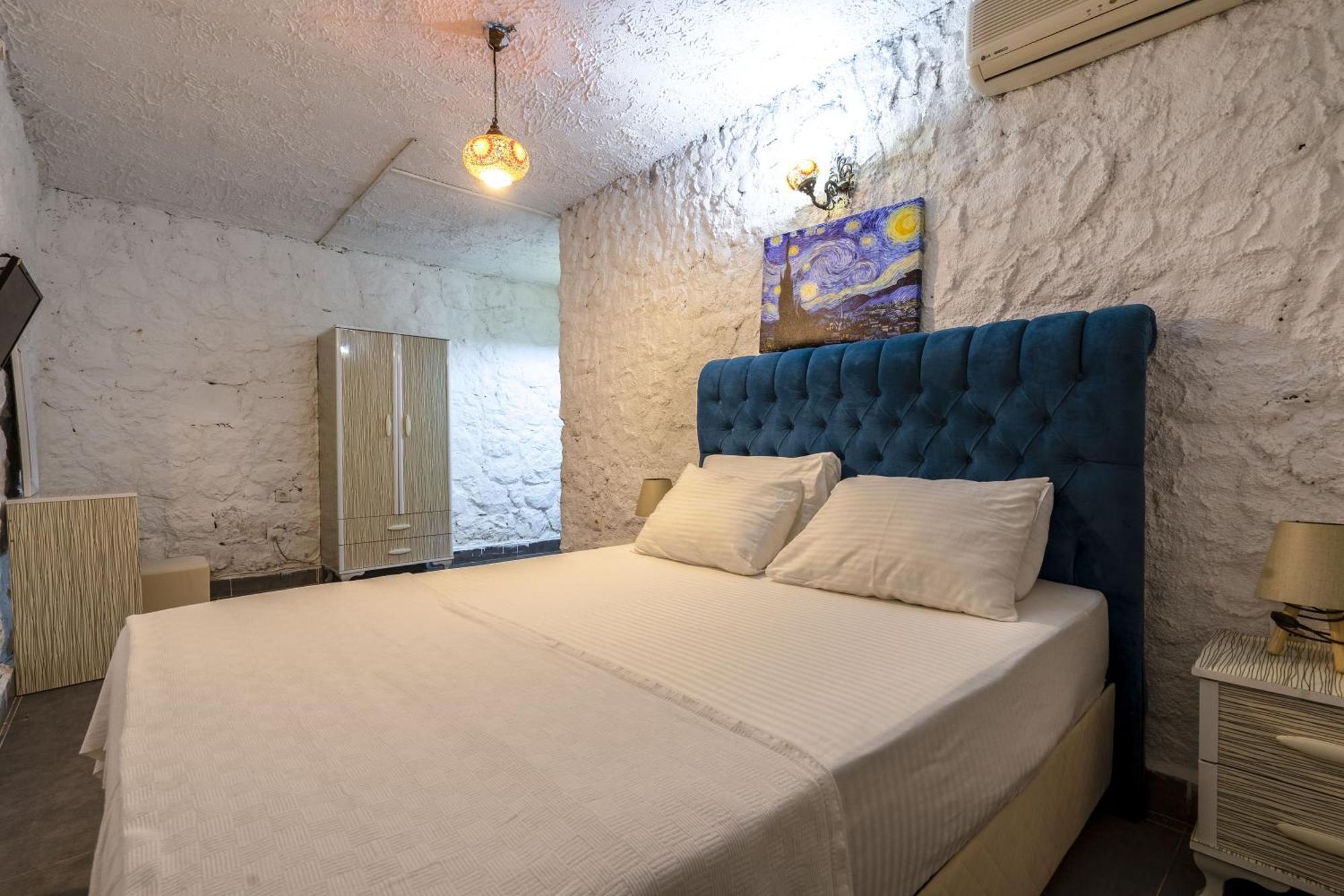 Belong Butik Otel Çeşme Exteriör bild