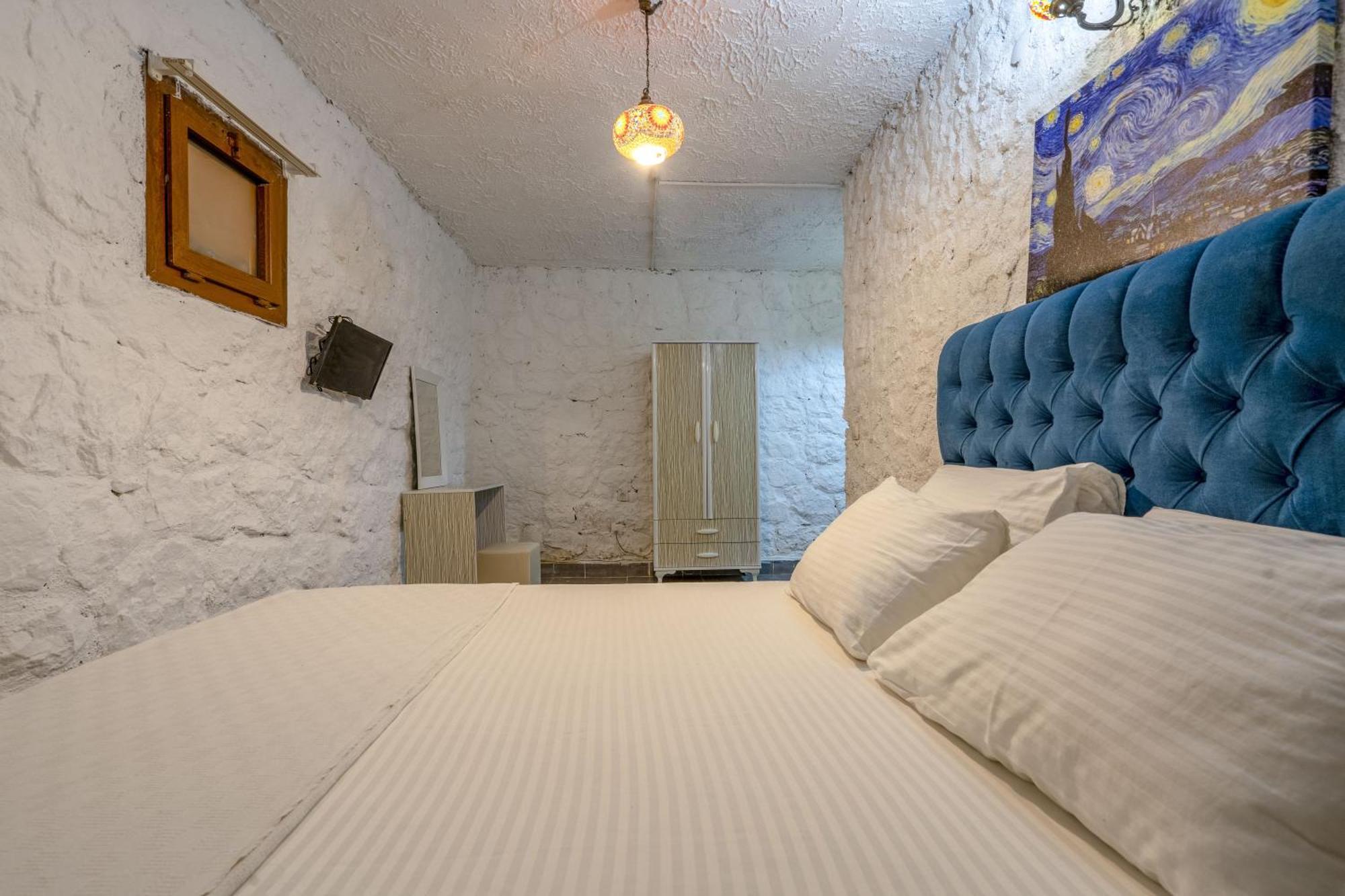 Belong Butik Otel Çeşme Exteriör bild