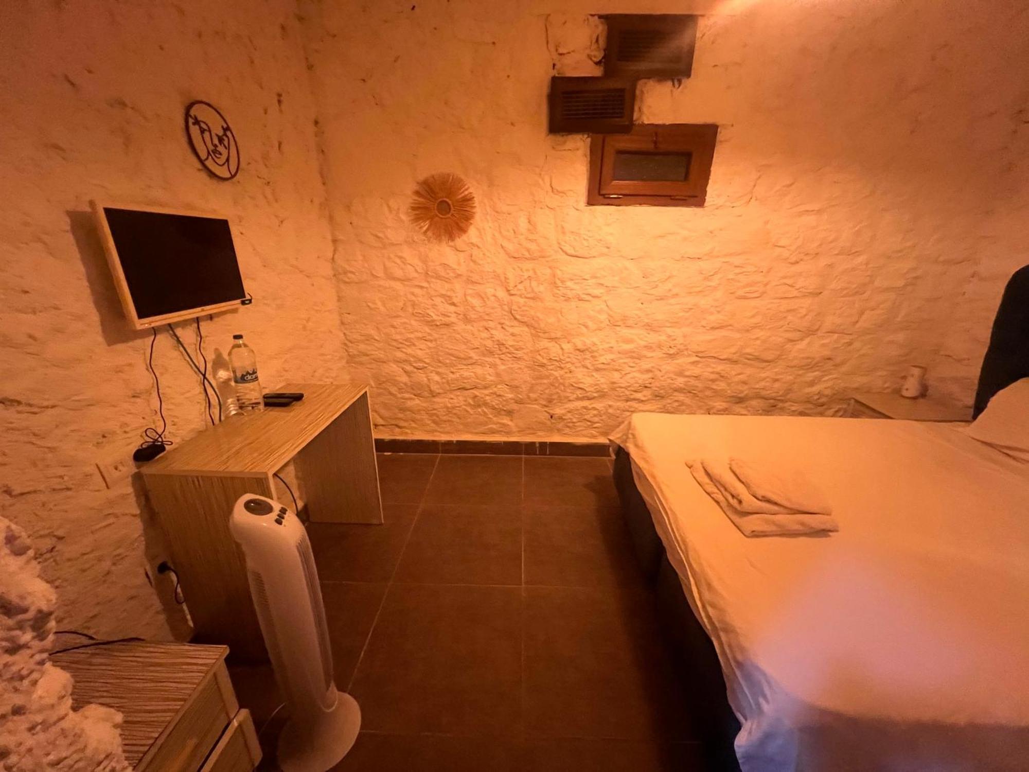 Belong Butik Otel Çeşme Exteriör bild