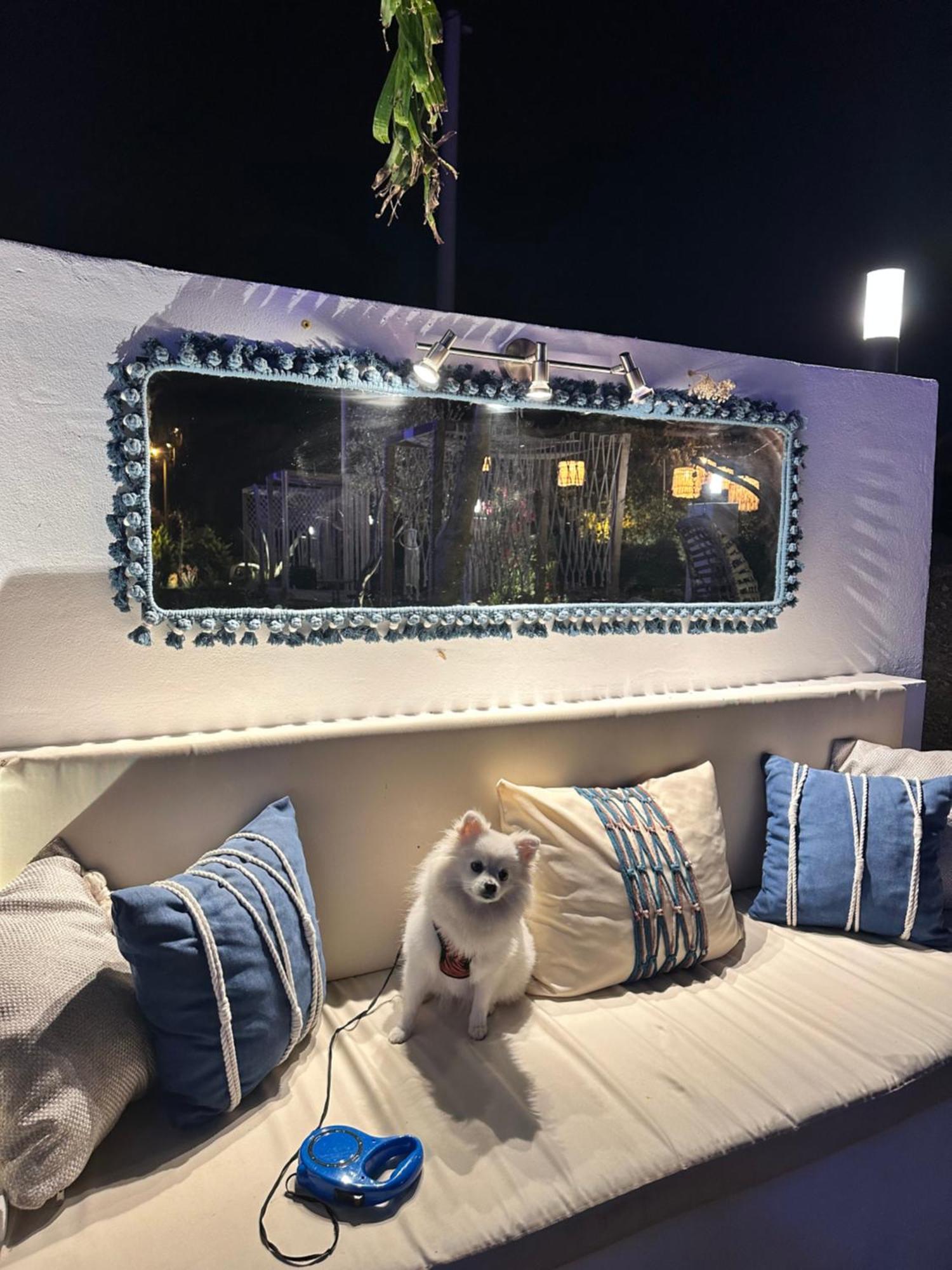 Belong Butik Otel Çeşme Exteriör bild